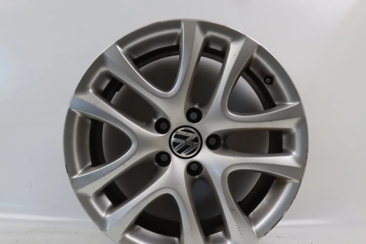 Jante aluminium Volkswagen TOURAN (1T1, 1T2) 1.9 tdi (2003-2004) 5 portes occasion