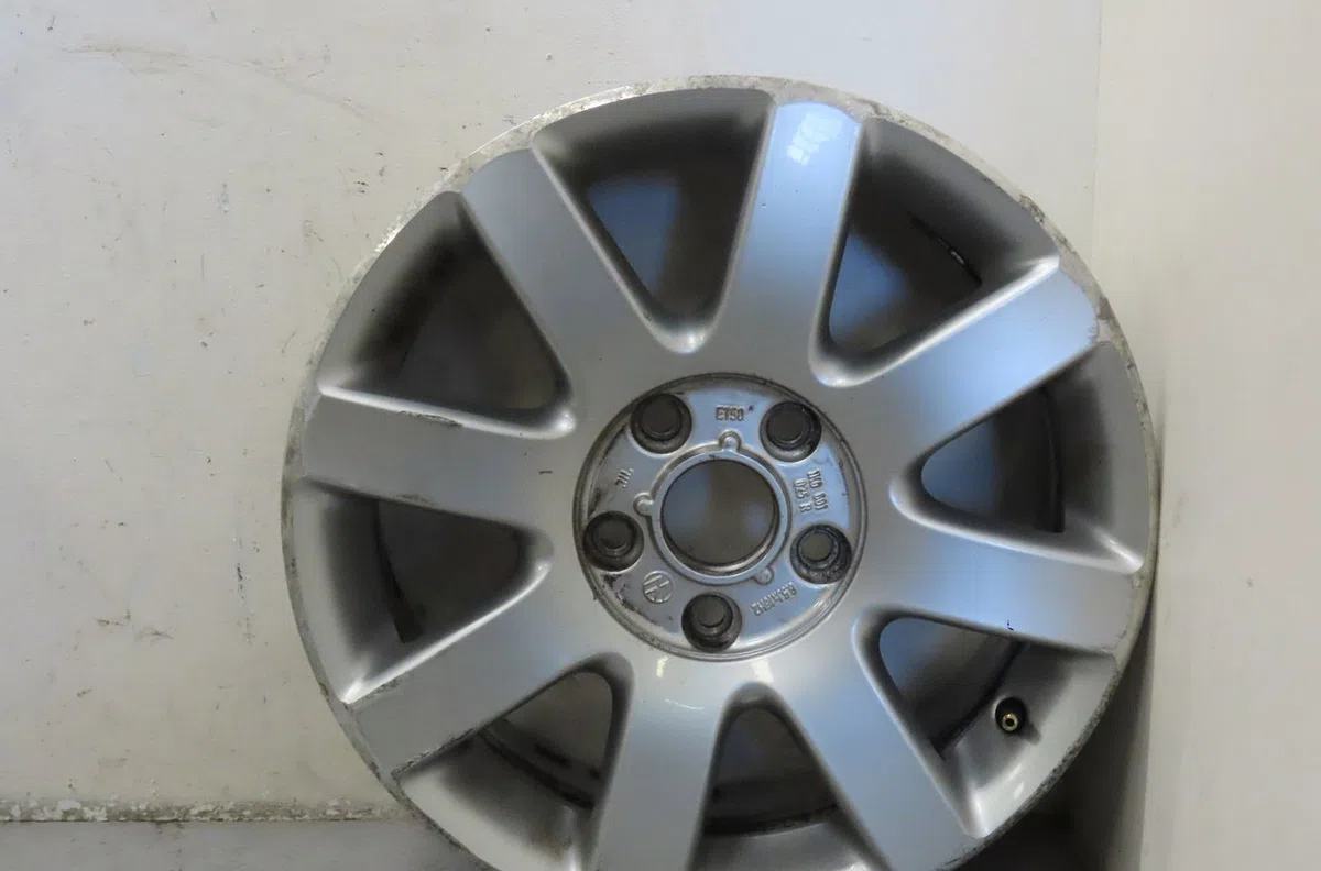 Jante aluminium Volkswagen TOURAN (1T1, 1T2) 2.0 tdi (2003-2010) occasion