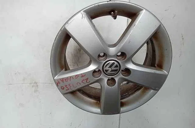 Jante aluminium VOLKSWAGEN TOURAN I occasion