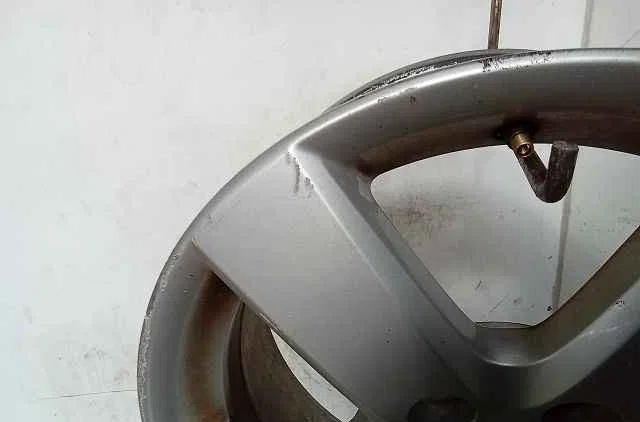 Jante aluminium VOLKSWAGEN TOURAN I occasion