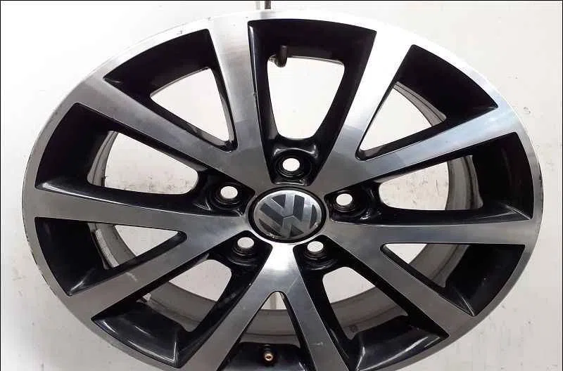 Jante aluminium VOLKSWAGEN TOURAN II occasion