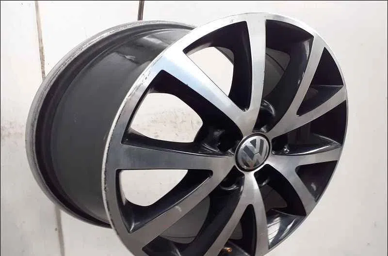 Jante aluminium VOLKSWAGEN TOURAN II occasion