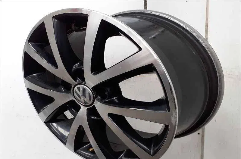 Jante aluminium VOLKSWAGEN TOURAN II occasion