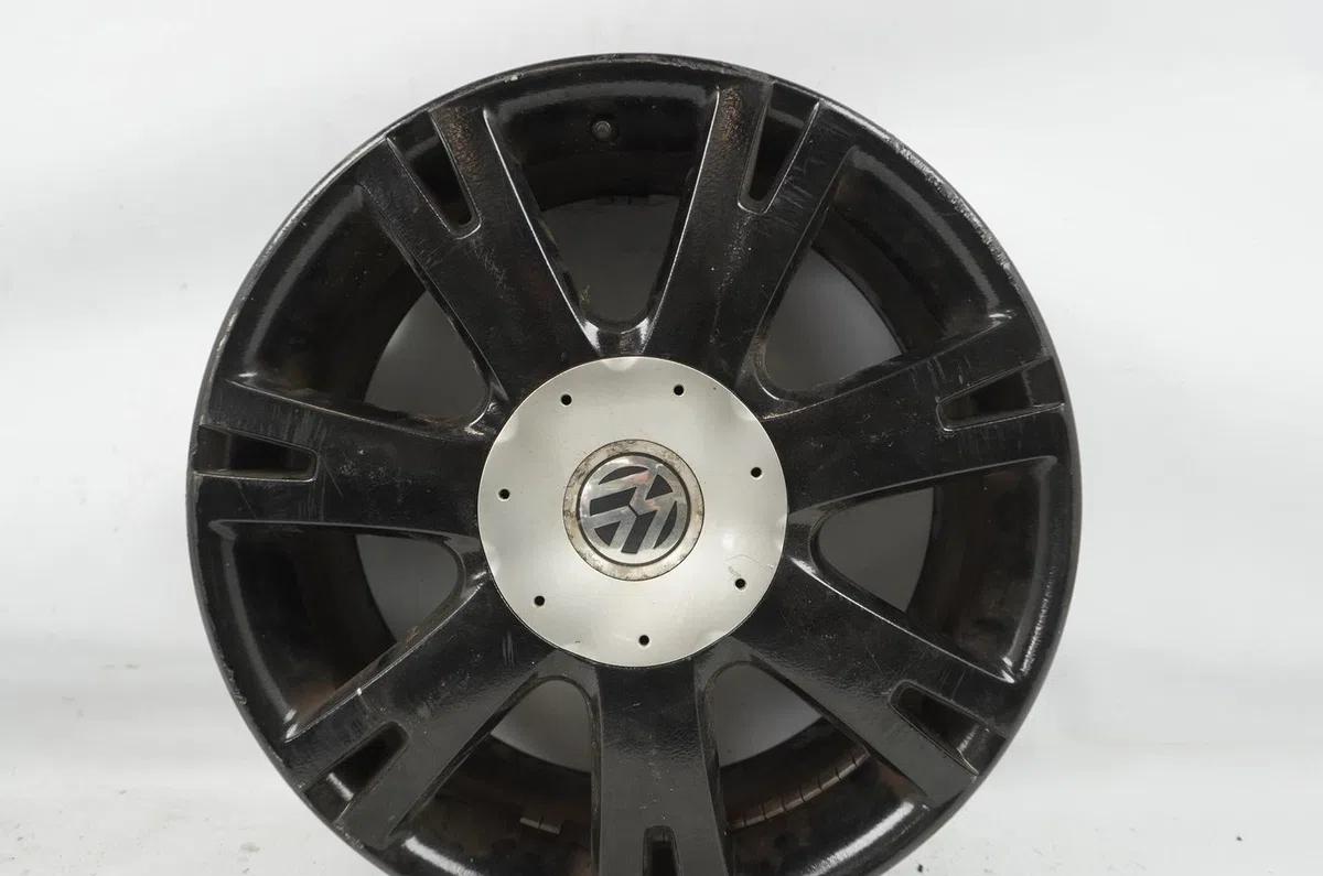 Jante aluminium VOLKSWAGEN TRANSPORTER V 2.5 TDI 130ch occasion