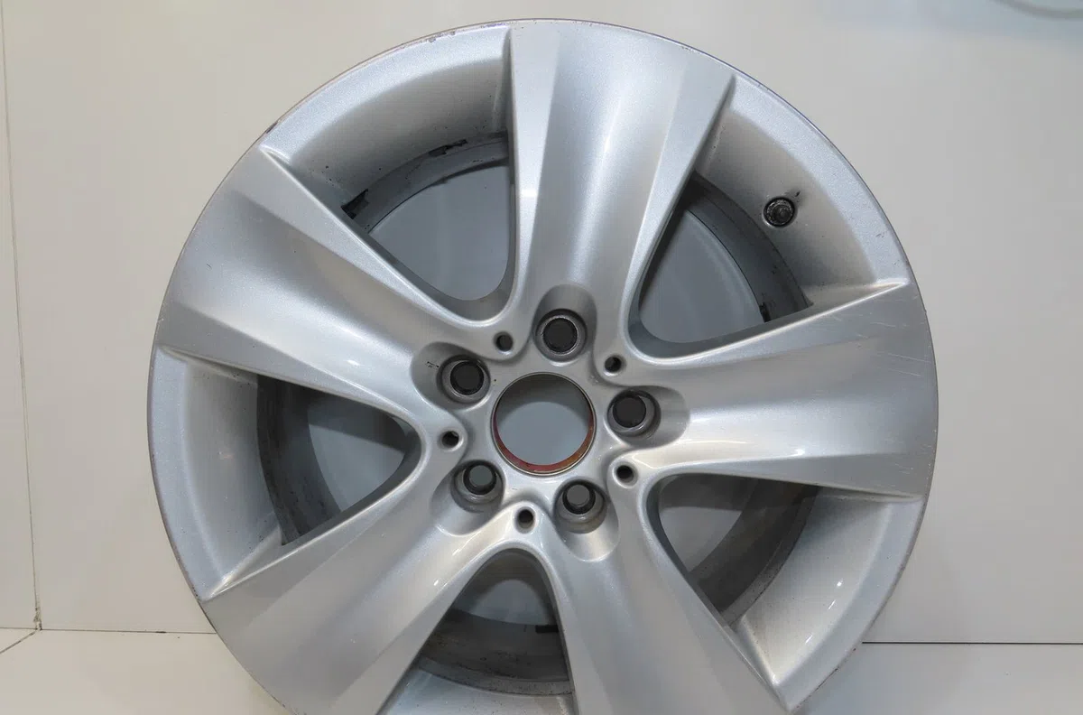 Jante aluminium Volkswagen TRANSPORTER VI Camion plate-forme-Châssis (SFD, SFE, SFL, SF 2.0 tdi 4motion (2015-2019) occa