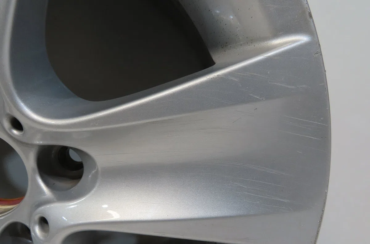Jante aluminium Volkswagen TRANSPORTER VI Camion plate-forme-Châssis (SFD, SFE, SFL, SF 2.0 tdi 4motion (2015-2019) occa