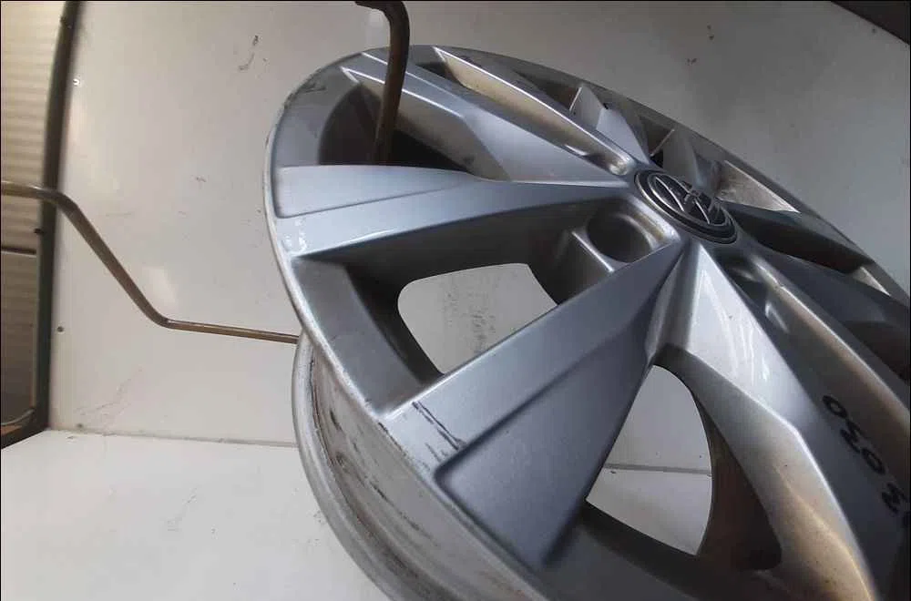 Jante aluminium VOLKSWAGEN TRANSPORTER VI occasion