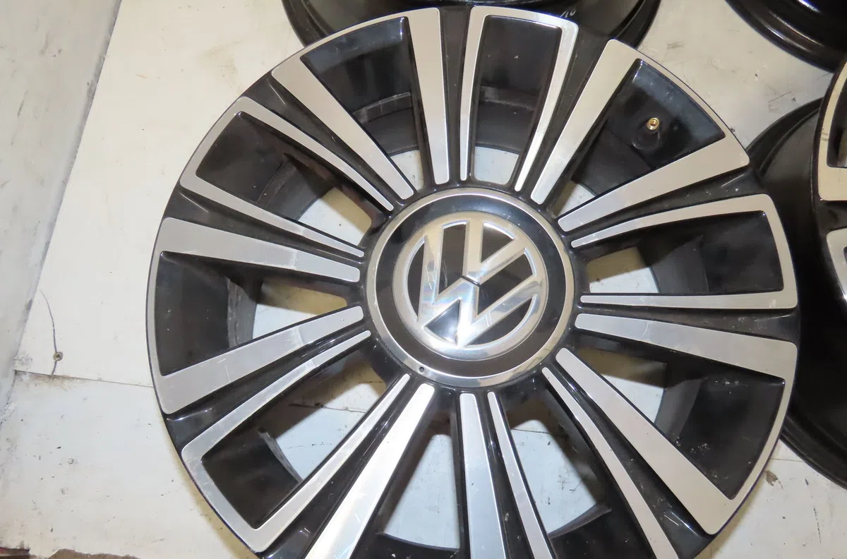 Jante aluminium VOLKSWAGEN UP occasion