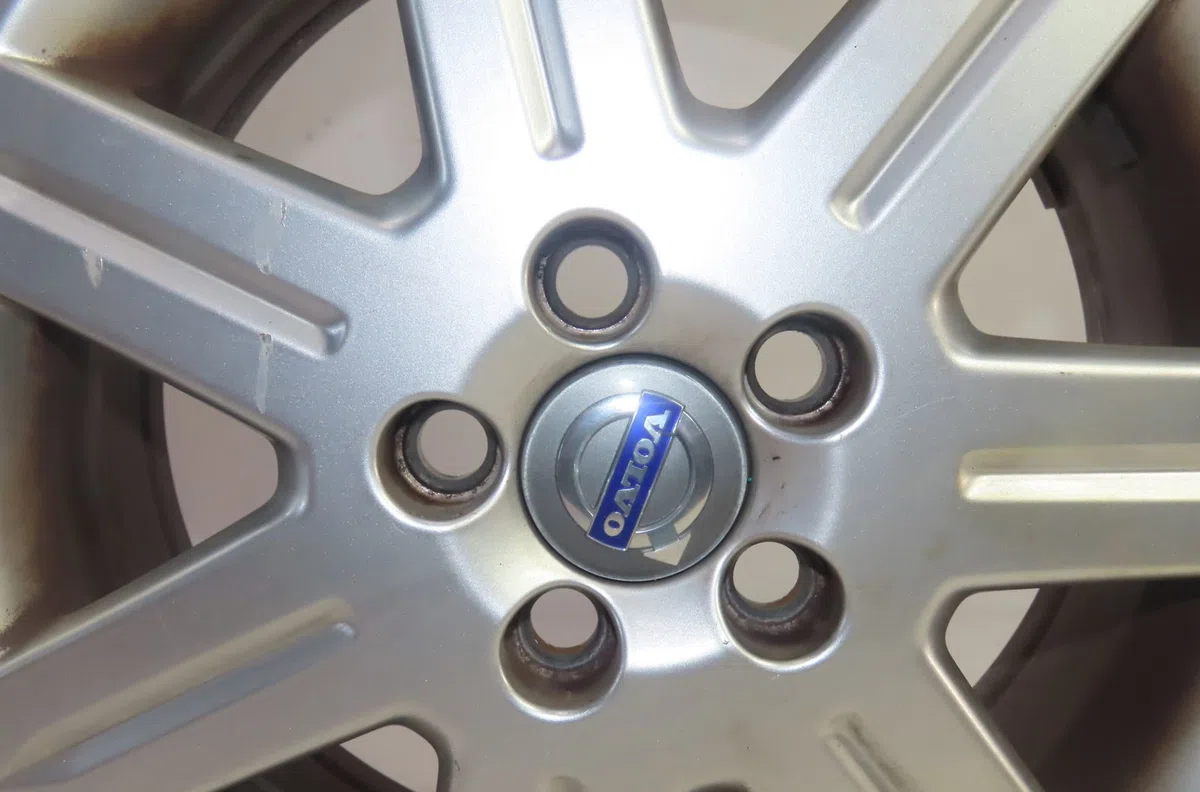 Jante aluminium Volvo C30 (533) 2.0 d (2006-2012) occasion