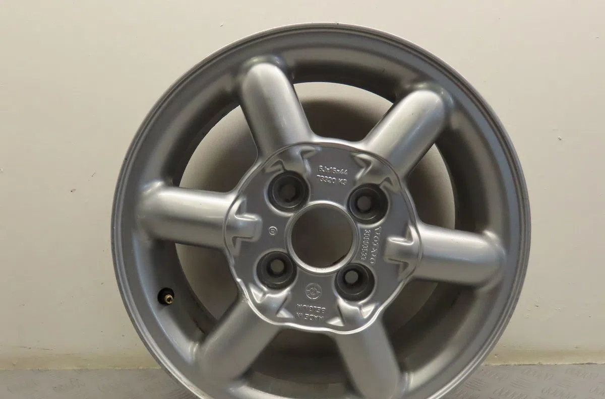 Jante aluminium Volvo S40 I (644) 1.8 (2001-2003) occasion
