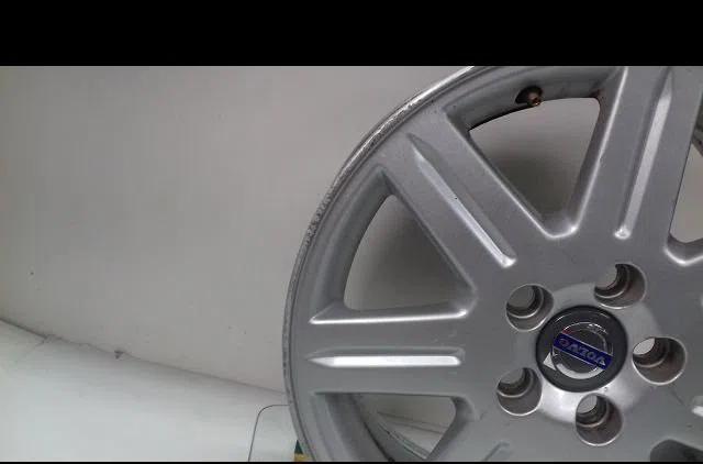 Jante aluminium Volvo S40 II (544) 1.6 d (2005-2012) occasion