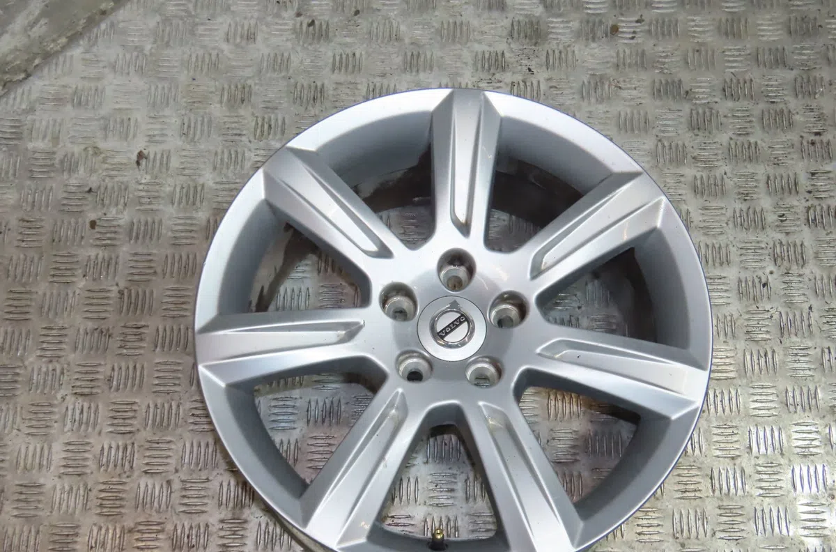 Jante aluminium Volvo S90 II (234) D3 (2016-2018) occasion