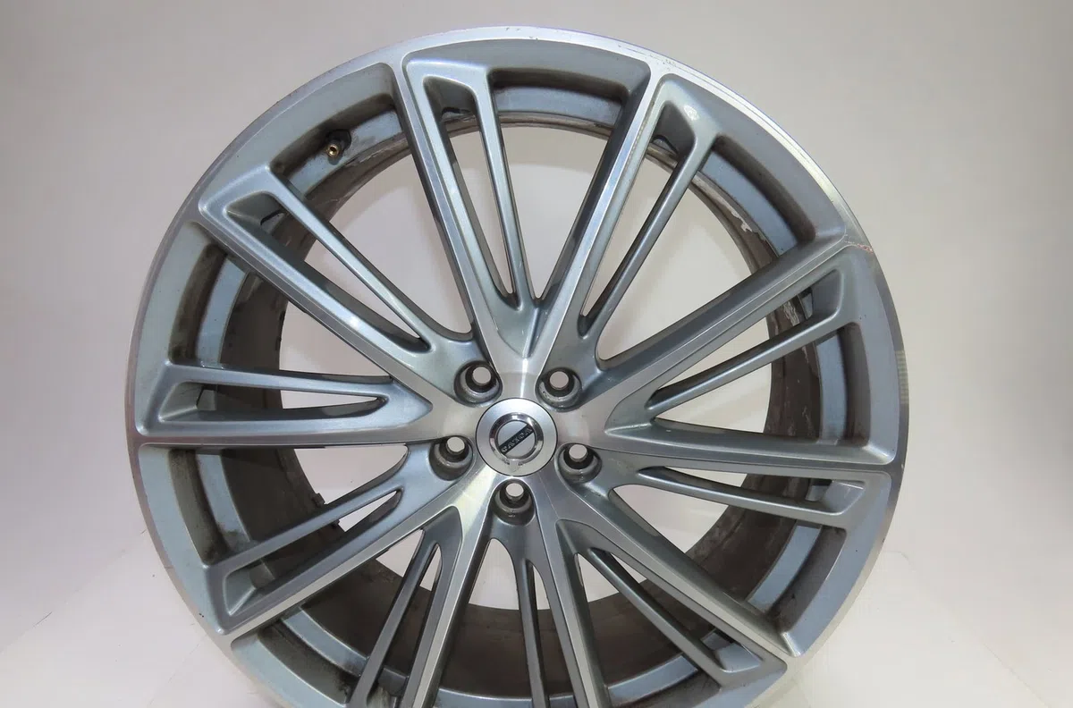 Jante aluminium Volvo S90 II (234) D4 (2016) occasion