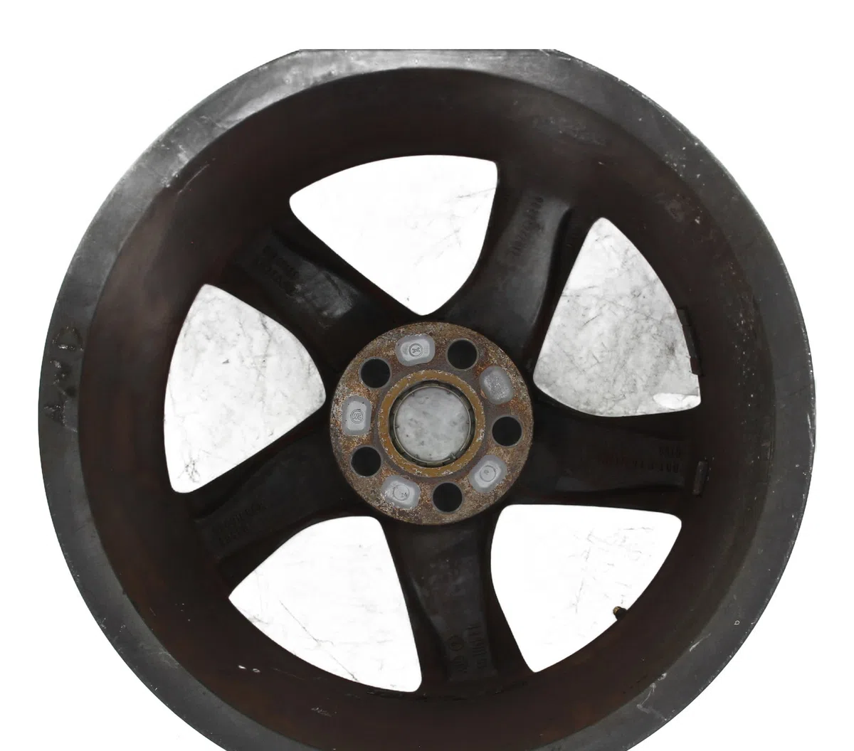 Jante aluminium Volvo V40 3-5 portes (525) T2 (2015-2019) occasion