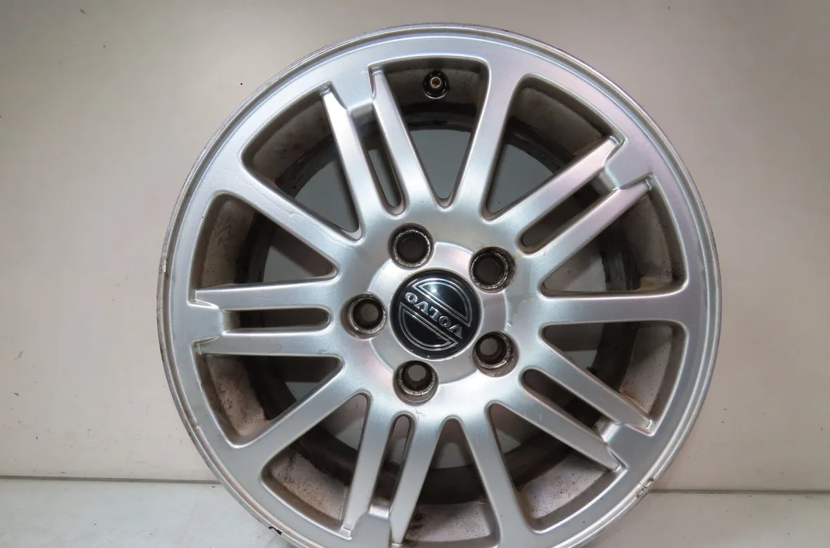 Jante aluminium Volvo V70 II (285) 2.4 (2000-2007) occasion