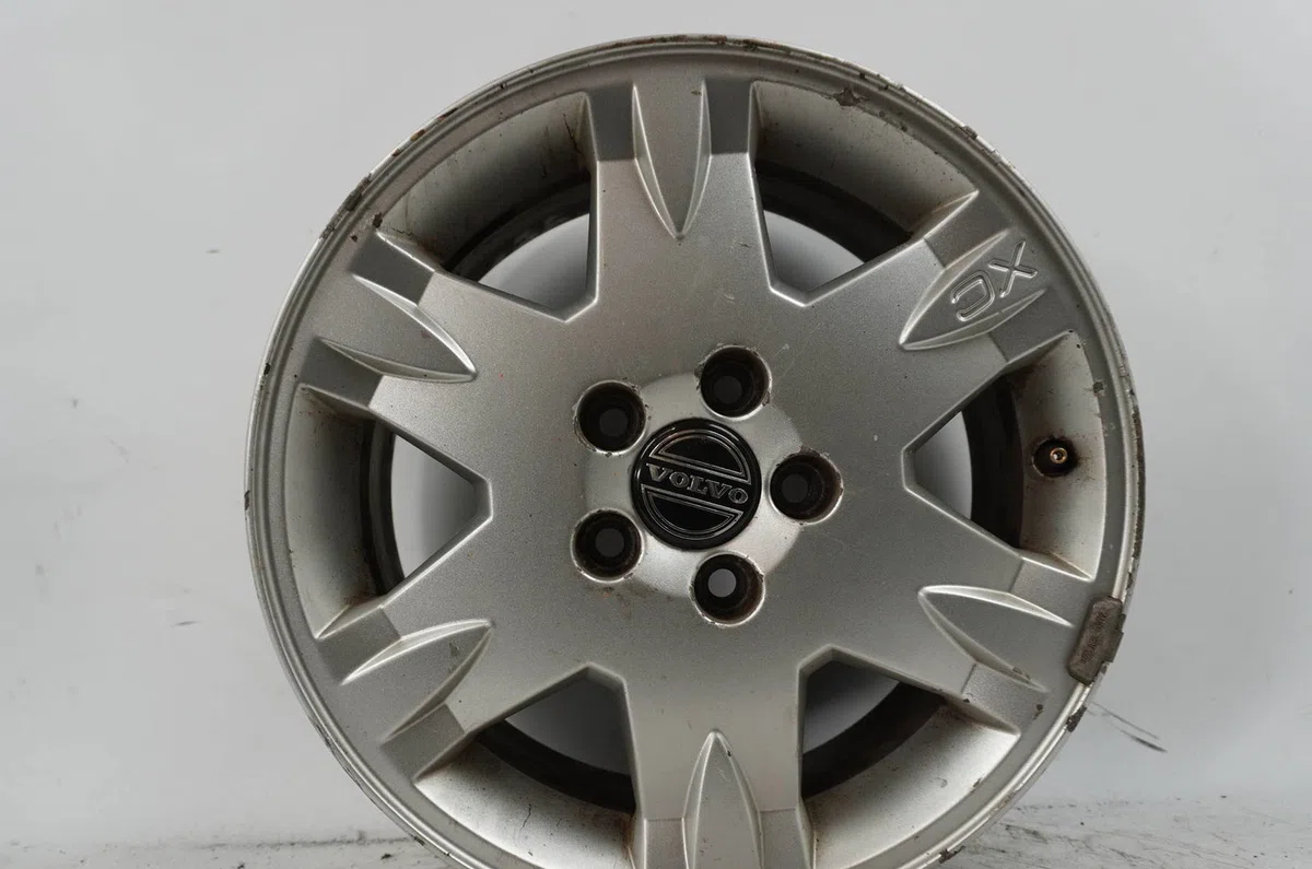 Jante aluminium Volvo V70 II (285) D5 awd (2002-2007) occasion