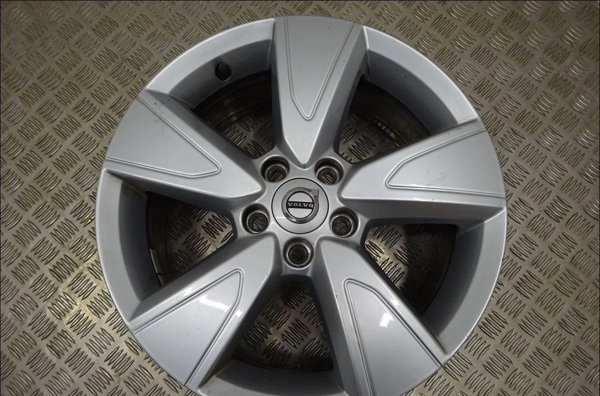 Jante aluminium VOLVO XC40 occasion