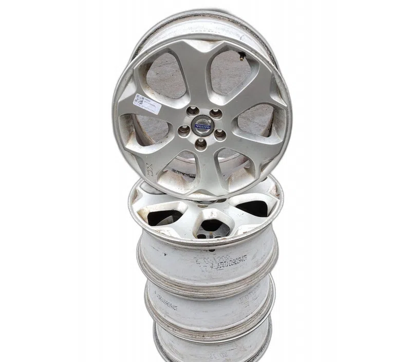 JANTE ALUMINIUM VOLVO XC60 31316132