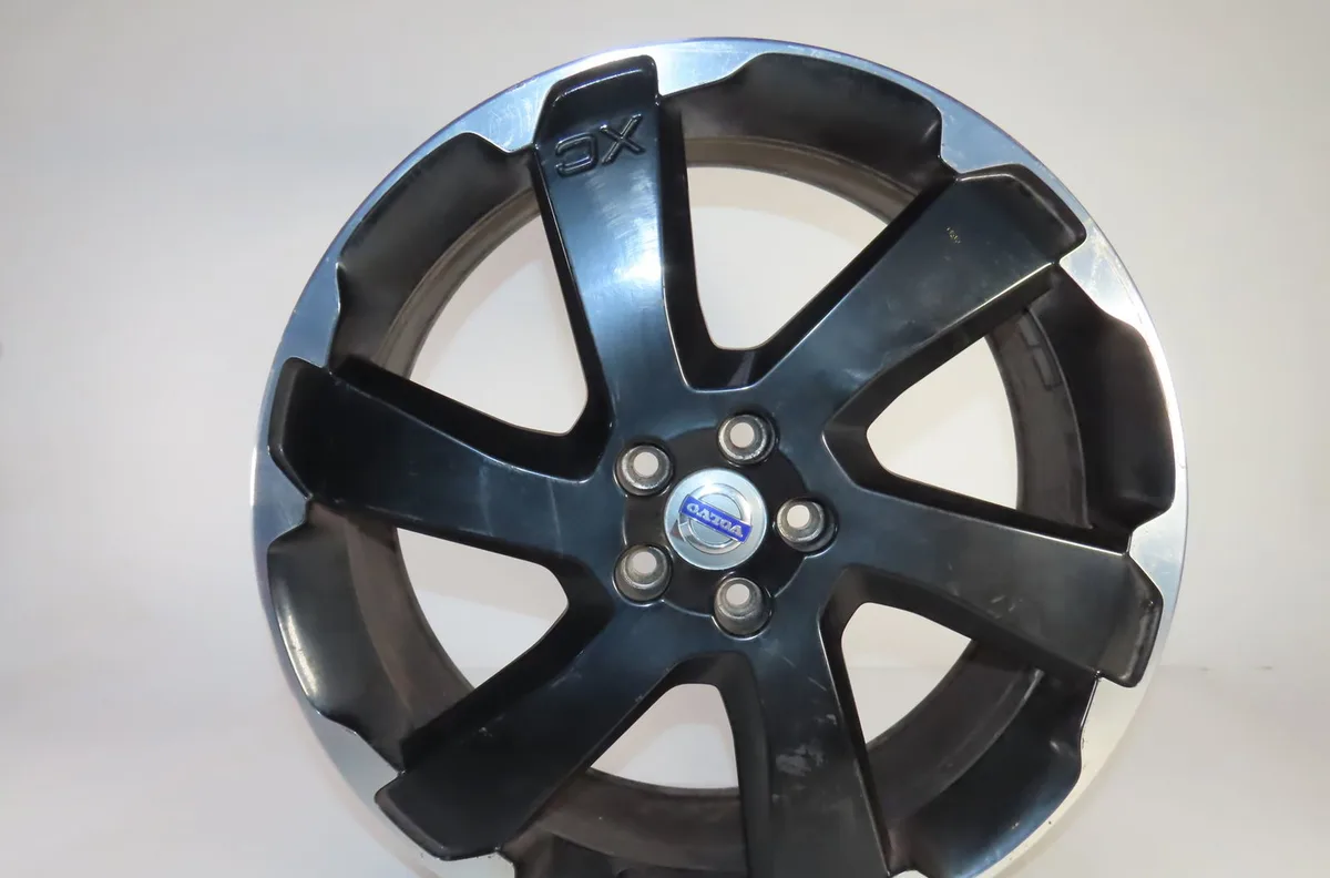Jante aluminium Volvo XC60 I SUV (156) 2.4 d (2009-2010) occasion