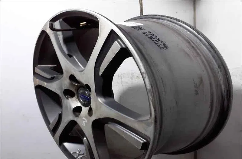 Jante aluminium VOLVO XC60 occasion