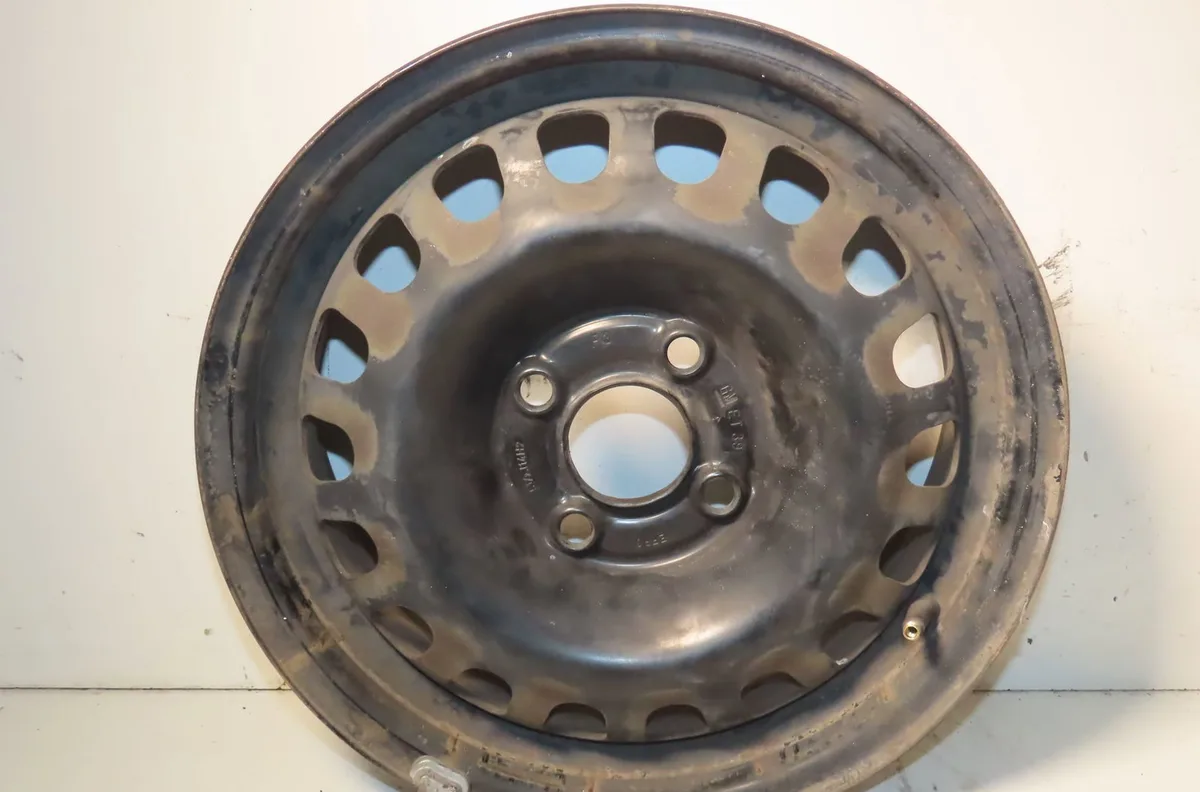 Jante tole 2 Opel CORSA D (S07) 1.0 (l08, l68) (2009-2014) 3 portes occasion