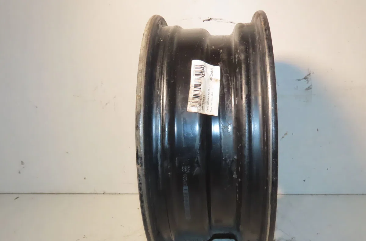 Jante tole 2 Opel CORSA D (S07) 1.0 (l08, l68) (2009-2014) 3 portes occasion