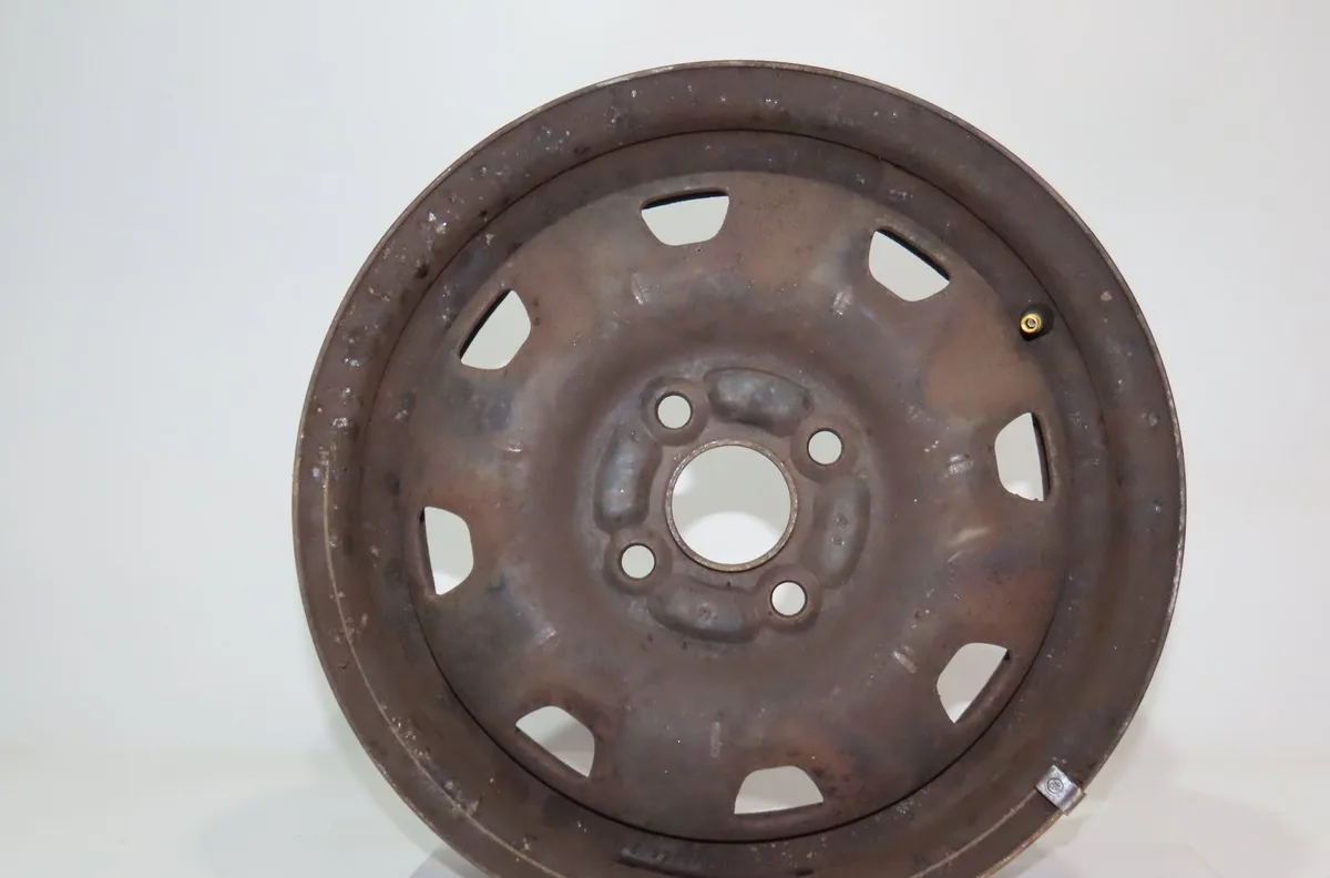 Jante tole 3 Kia RIO III (UB) 1.25 cvvt (2011-2017) occasion