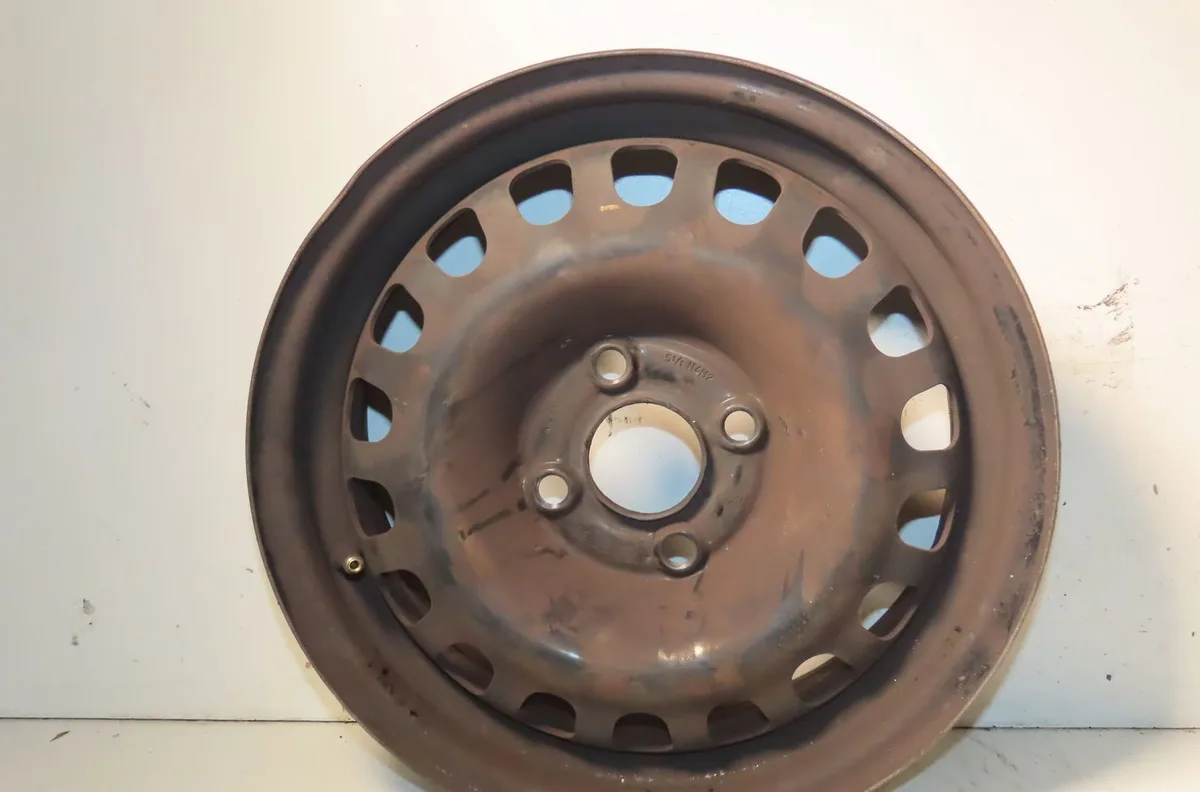 Jante tole 3 Opel CORSA D (S07) 1.0 (l08, l68) (2009-2014) 3 portes occasion