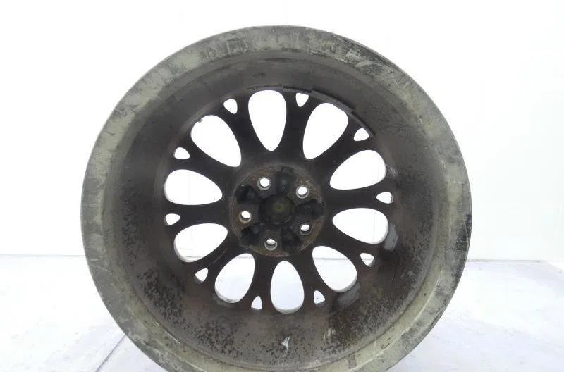 Jante tole ALFA ROMEO 156 PHASE 1 occasion