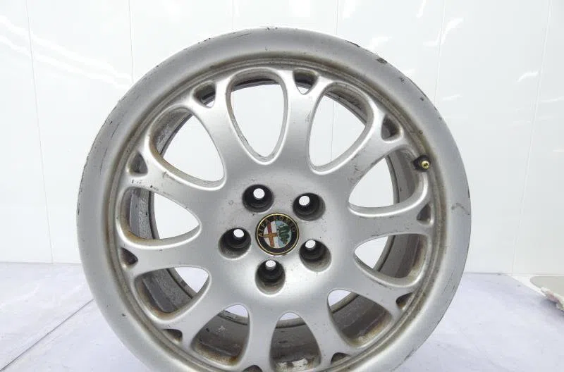 Jante tole ALFA ROMEO 156 PHASE 1 occasion