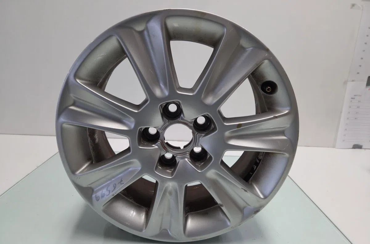 Jante tole AUDI A1 1 SPORTBACK PHASE 1 occasion