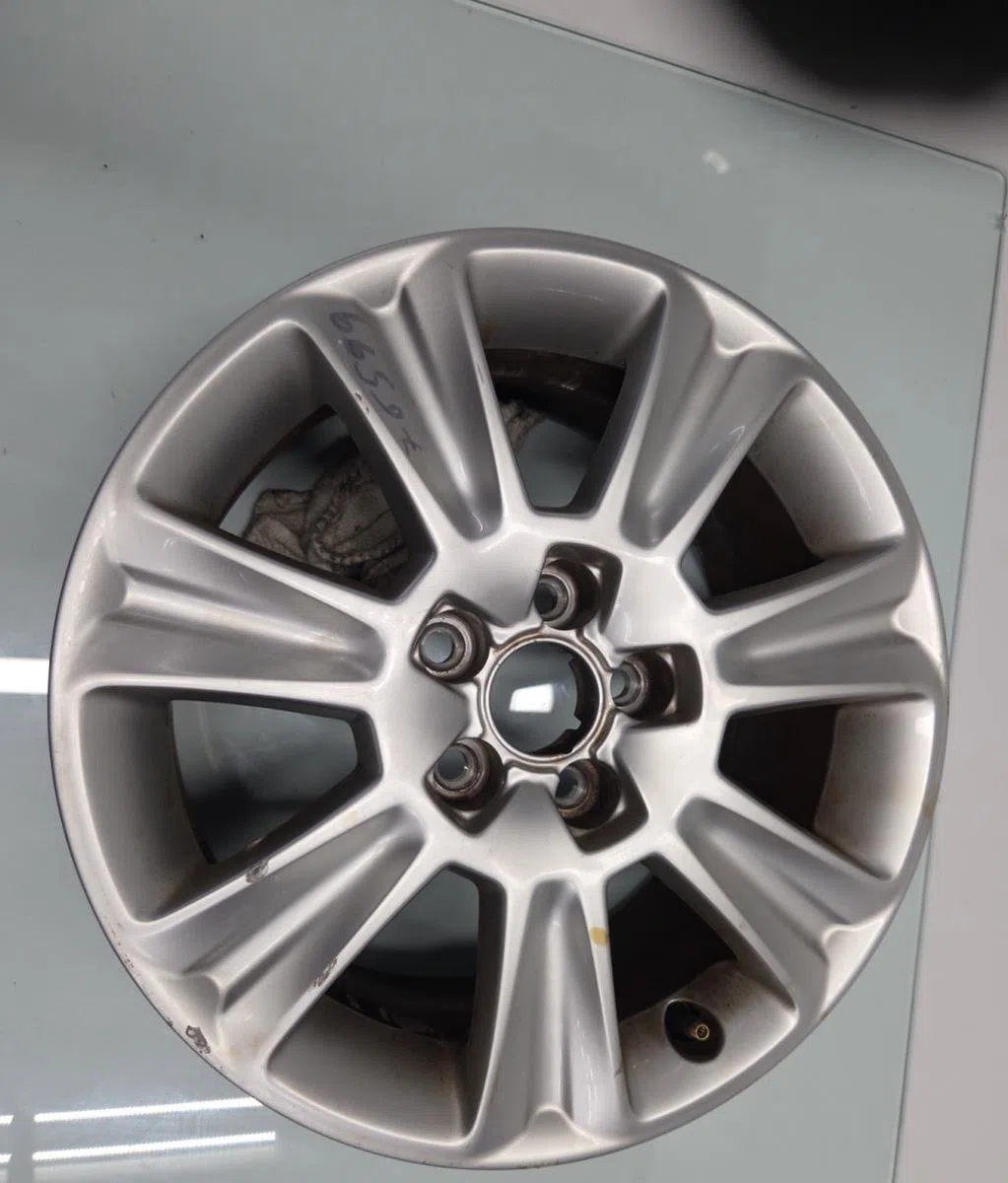 Jante tole AUDI A1 1 SPORTBACK PHASE 1 occasion