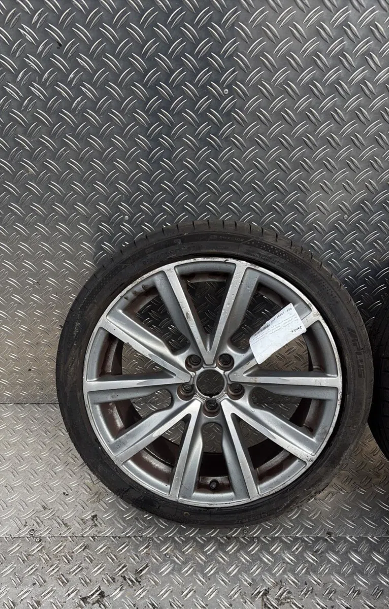 Jante tole Audi A1 Sportback (8XA, 8XF) 1.6 tdi (2011-2015) occasion