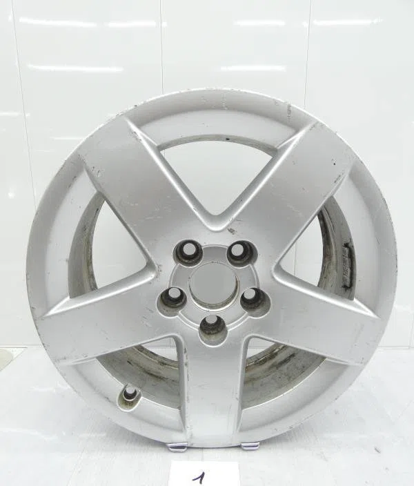 Jante tole AUDI A3 1 PHASE 2 occasion