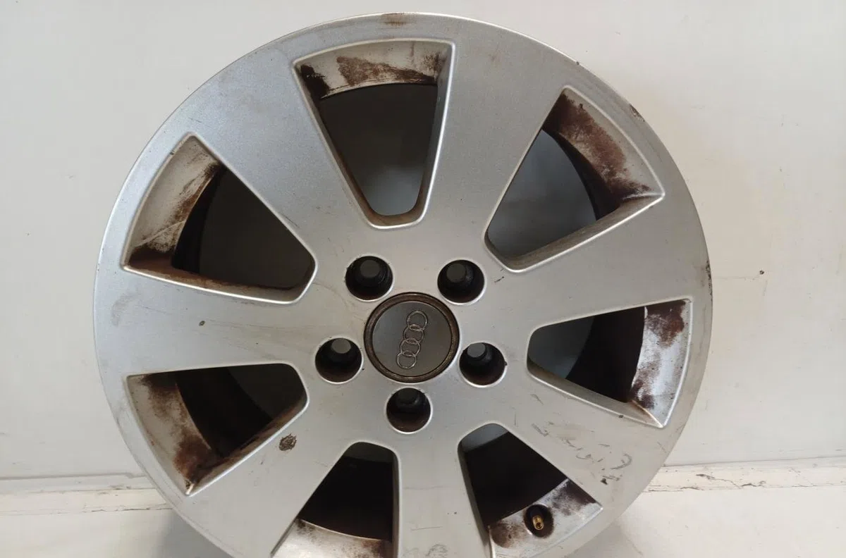 Jante tole AUDI A3 2 PHASE 1 occasion