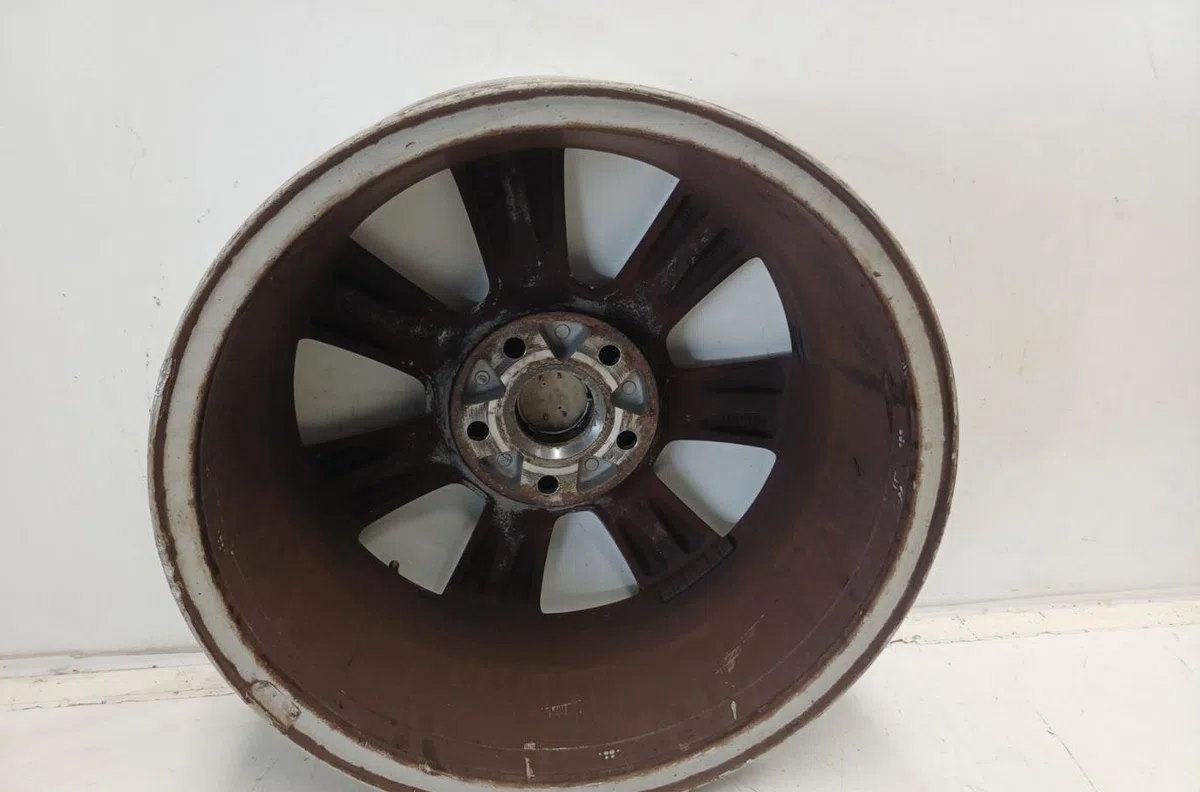 Jante tole AUDI A3 2 PHASE 1 occasion
