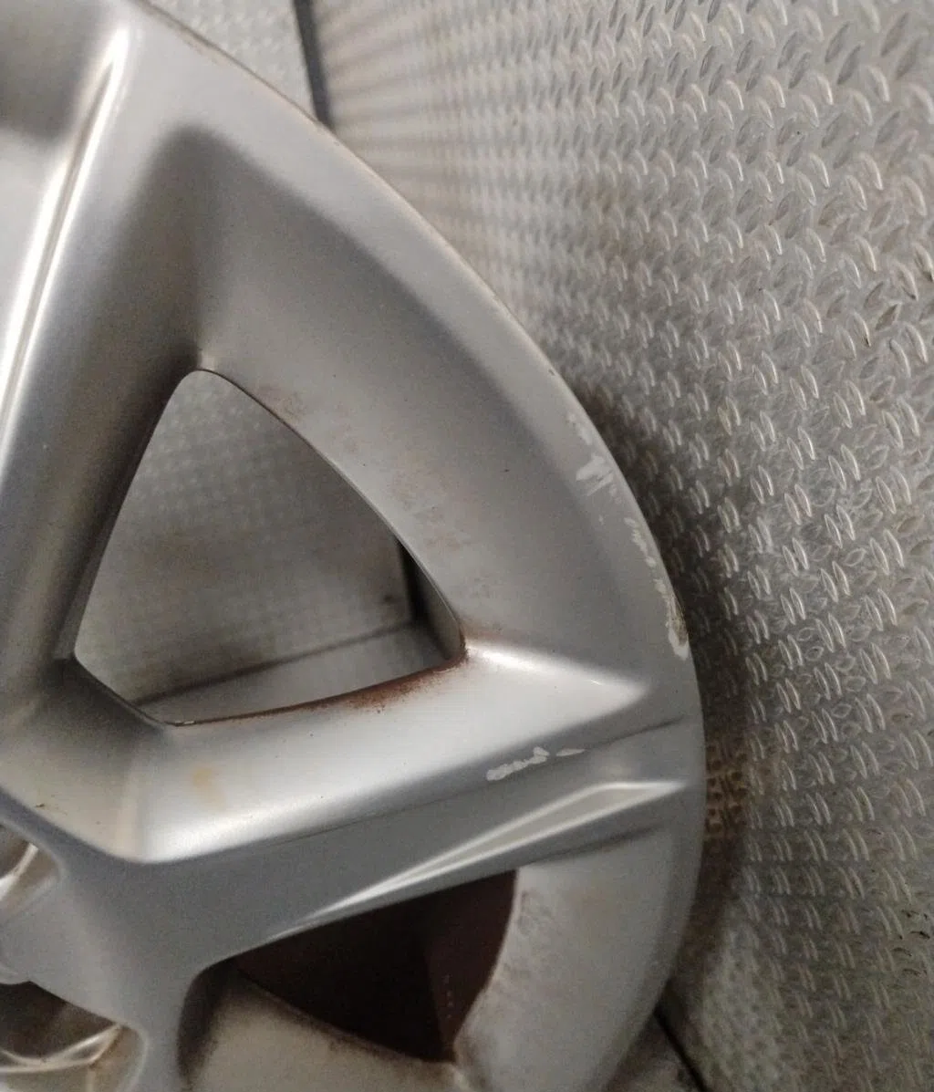 Jante tole AUDI A3 2 PHASE 2 occasion