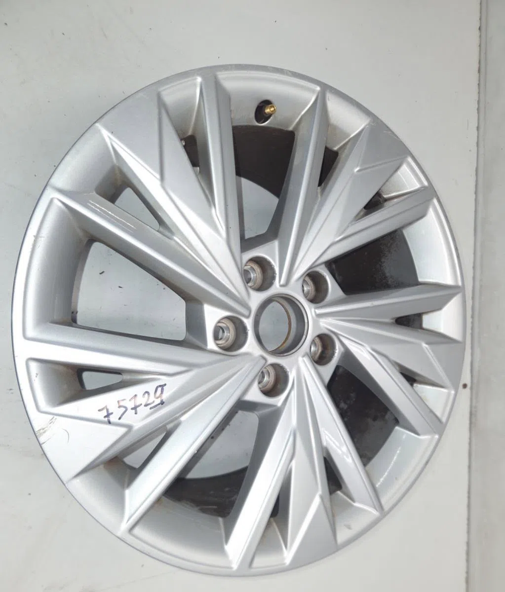 Jante tole AUDI A3 4 SPORTBACK occasion