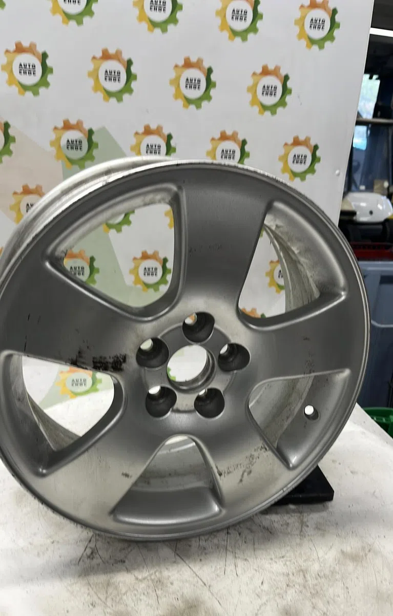 Jante tole AUDI A4 1 PHASE 1 occasion