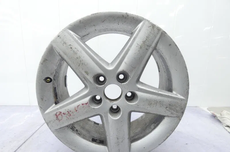 Jante tole AUDI A4 2 AVANT PHASE 1 BREAK occasion