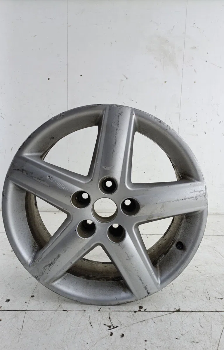 Jante tole AUDI A4 2 AVANT PHASE 2 BREAK occasion