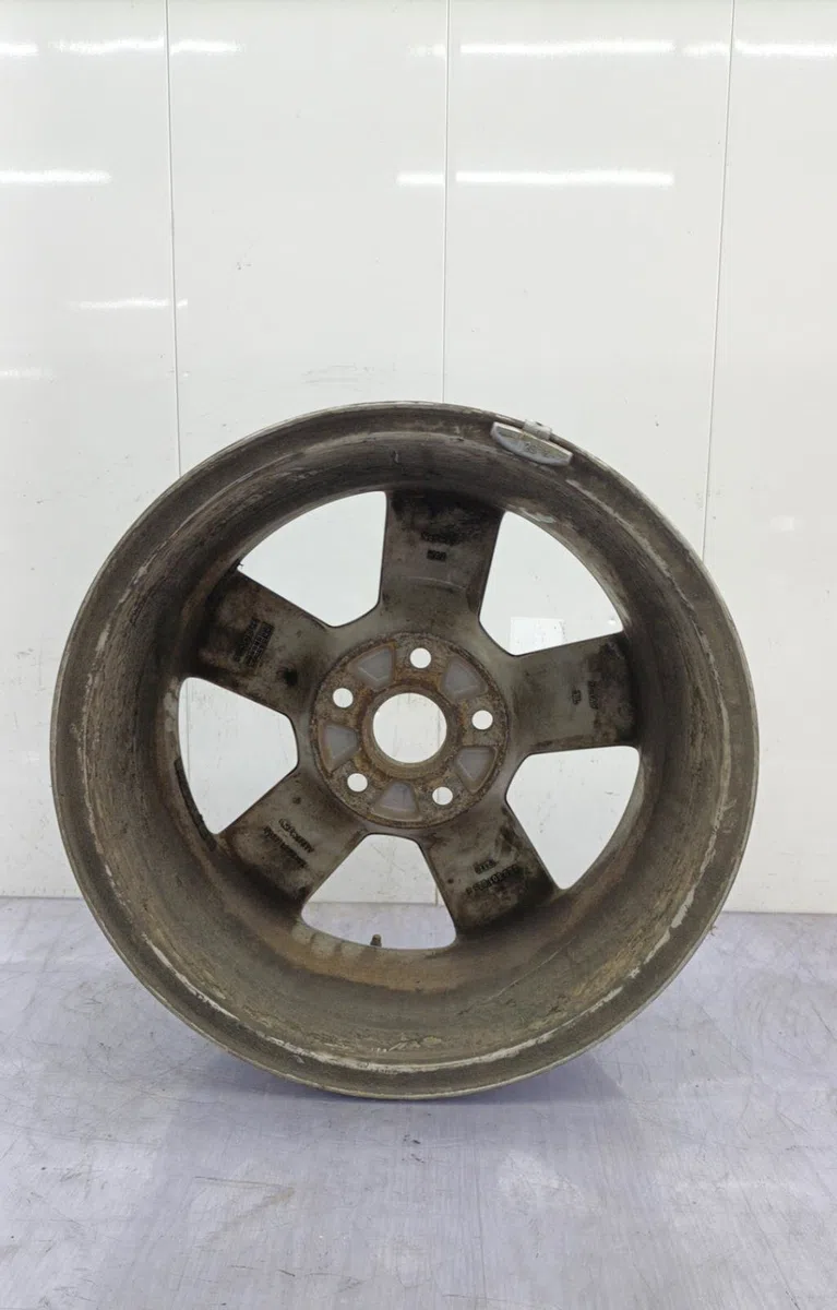 Jante tole AUDI A4 2 AVANT PHASE 2 BREAK occasion