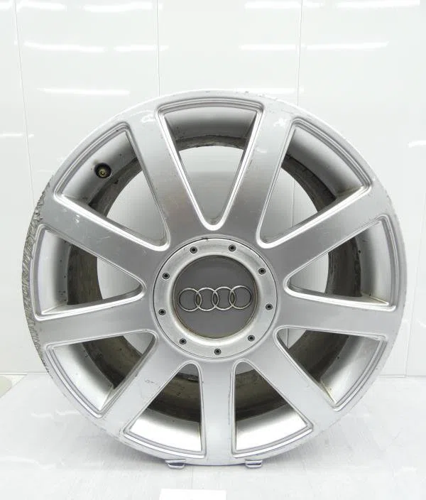 Jante tole AUDI A4 2 AVANT PHASE 2 BREAK occasion