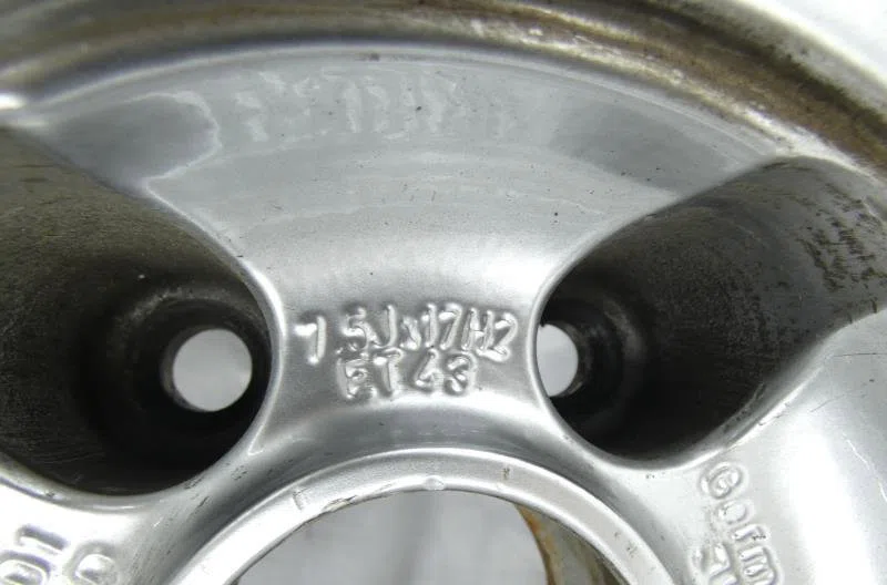 Jante tole AUDI A4 2 AVANT PHASE 2 BREAK occasion