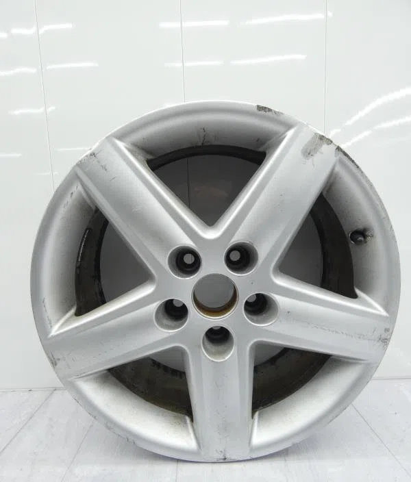 Jante tole AUDI A4 2 PHASE 1 occasion