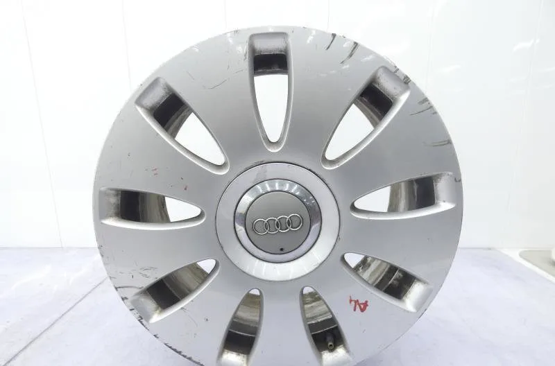 Jante tole AUDI A4 2 PHASE 1 occasion