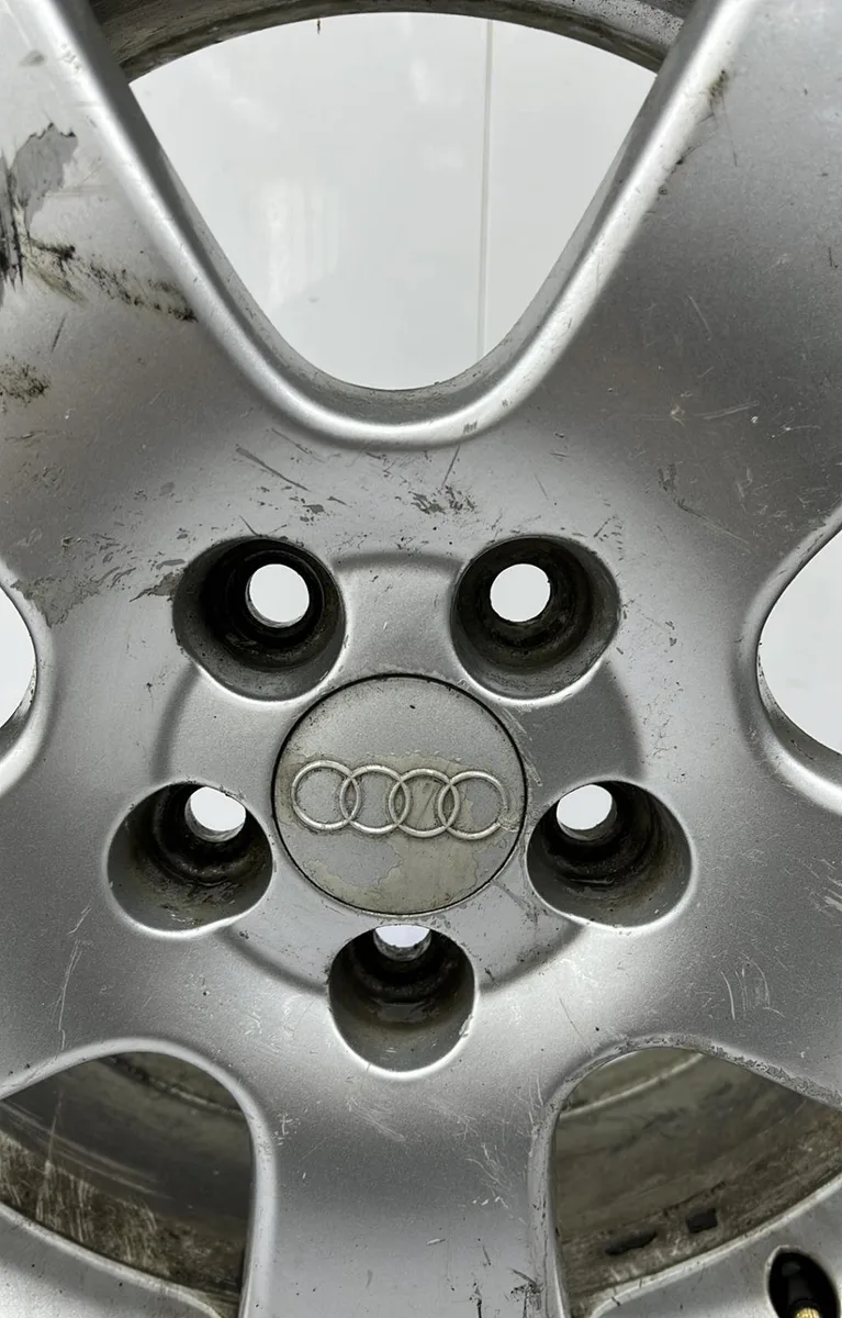 Jante tole AUDI A6 2 AVANT PHASE 1 BREAK occasion
