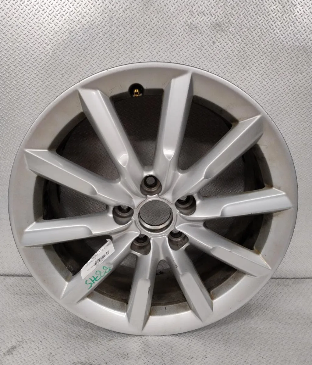 Jante tole Audi Q3 (8UB, 8UG) 2.0 tdi (2011-2018) occasion