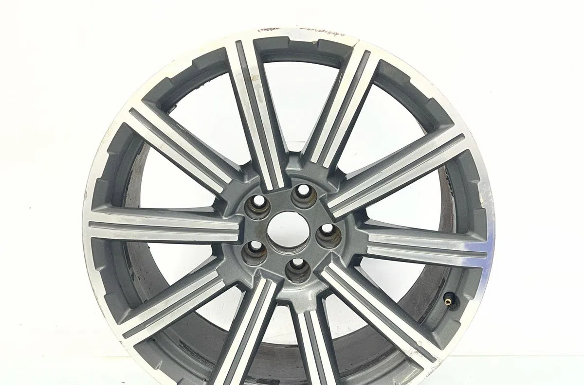 Jante tole AUDI Q7 1 PHASE 1 occasion