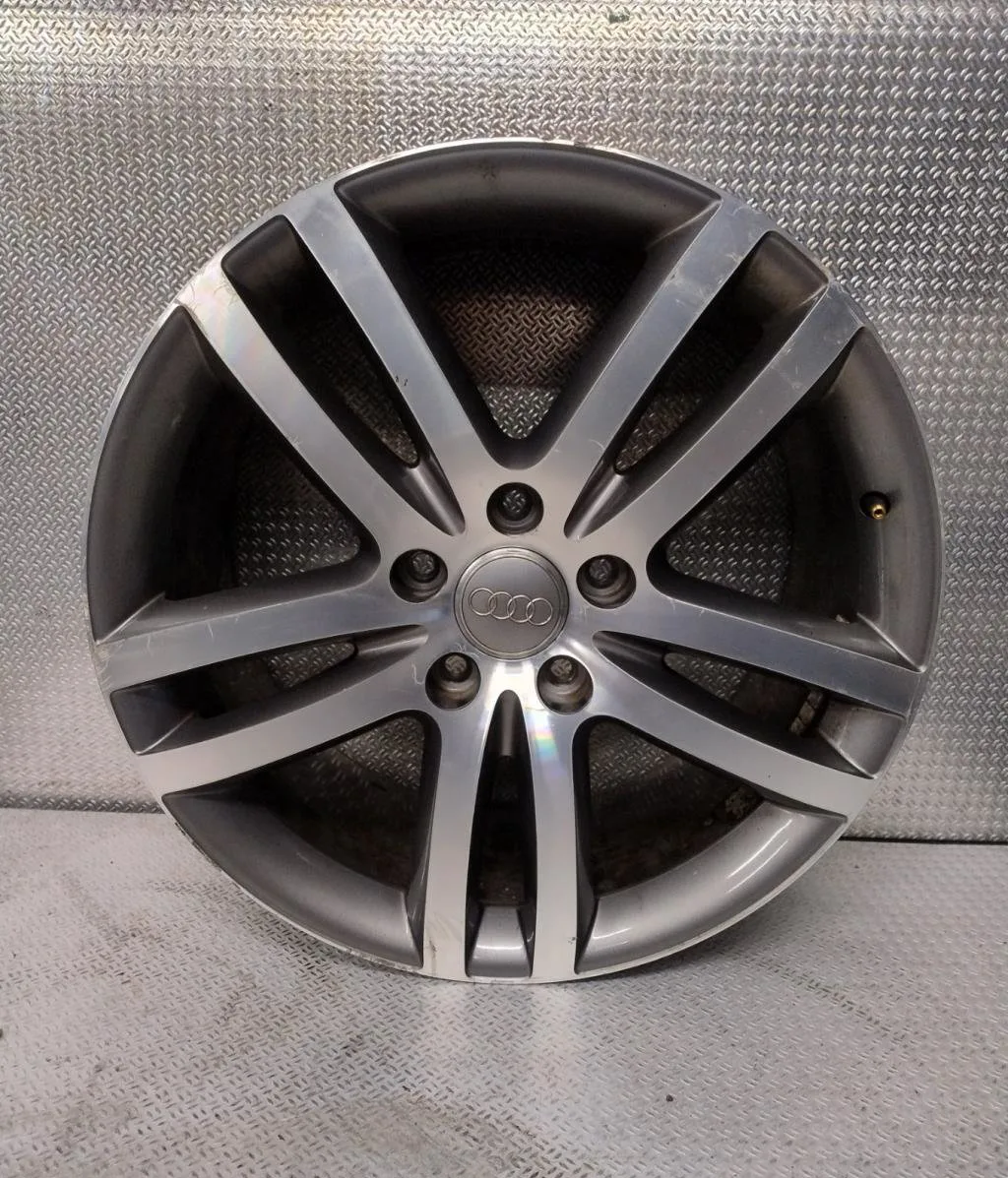 Jante tole AUDI Q7 1 Q7 1 PHASE 1 occasion